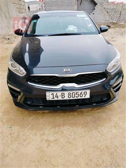 کیا K3